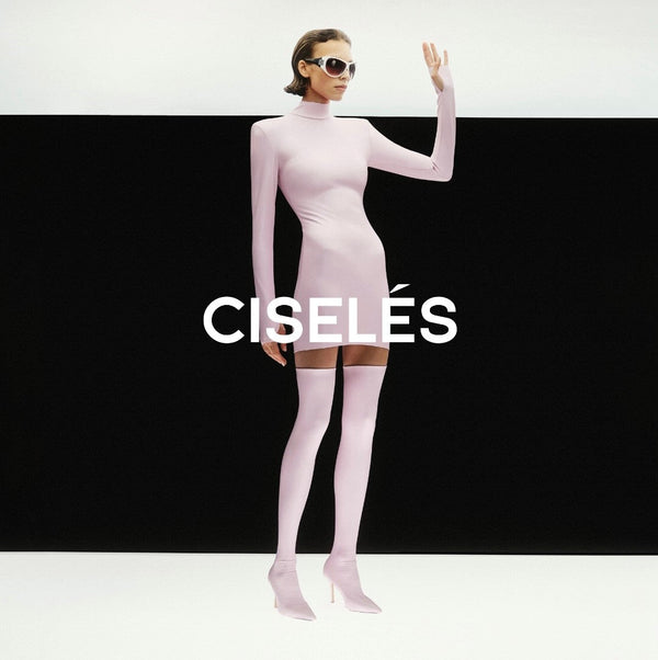 A Step into Innovation: How CISELÉS Stockings and Socks Redefine Style