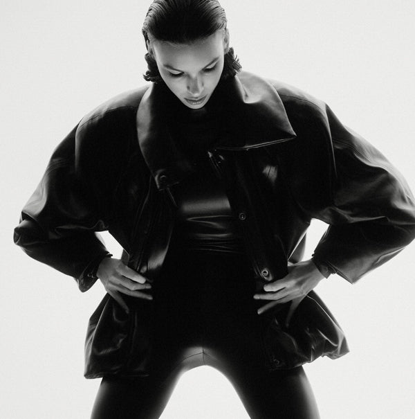 Vegan Leather vs. Natural Leather: A Defining Choice of a New Fashion Era