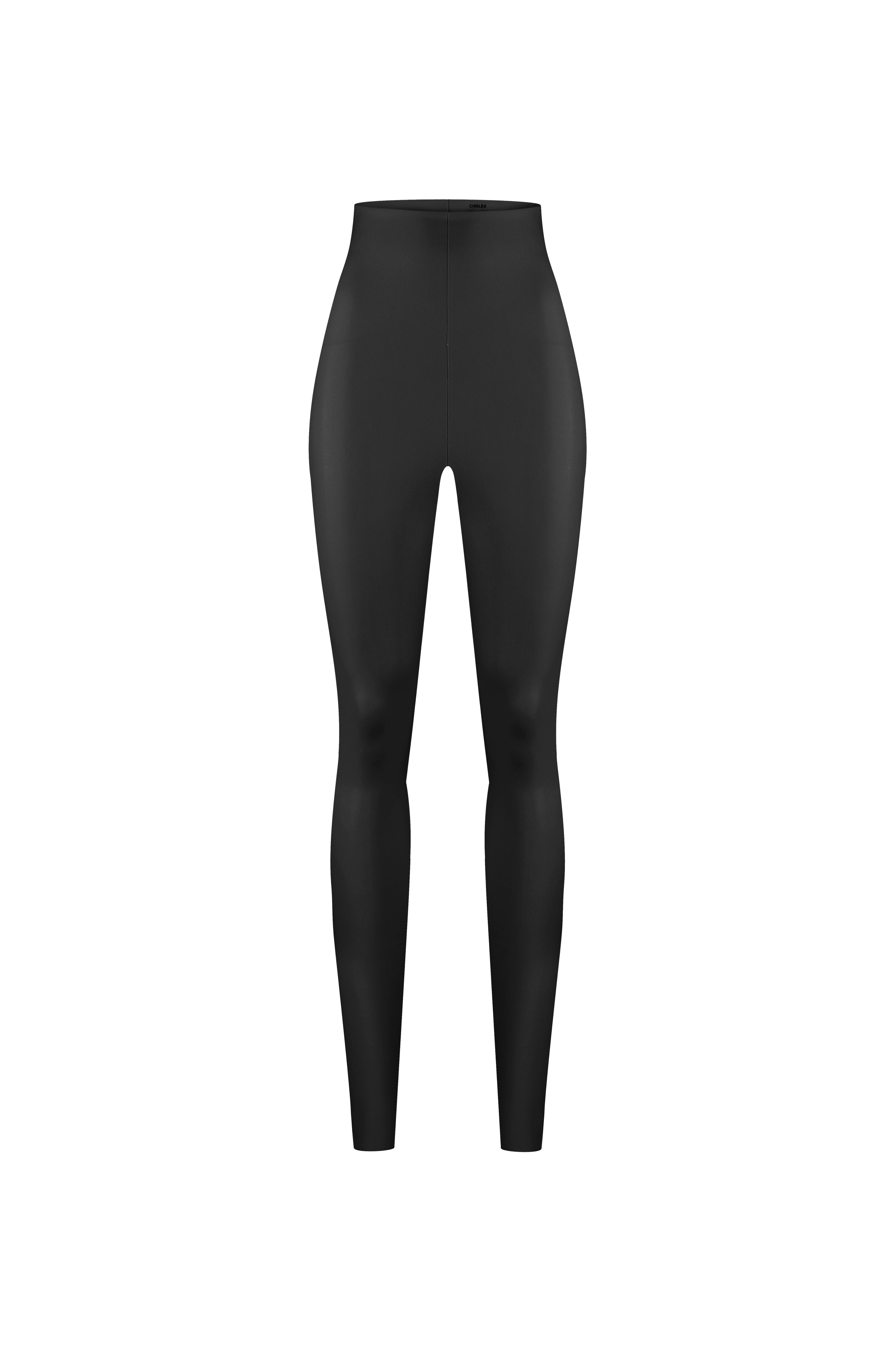 Легінси Чорні