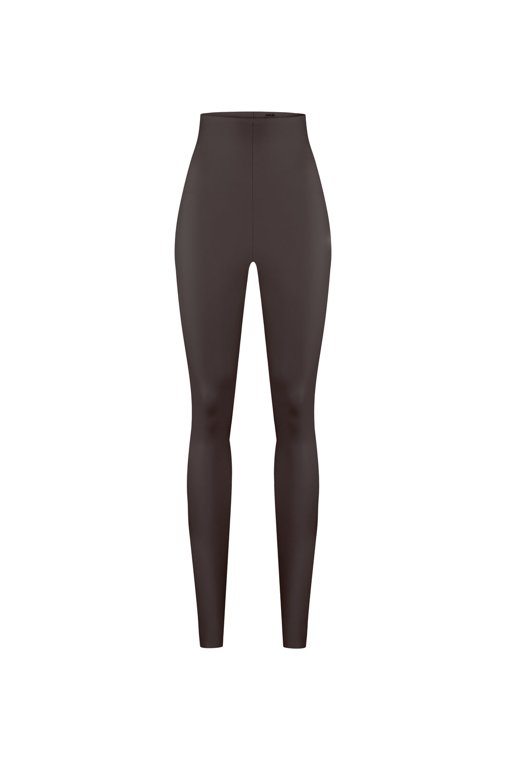 Легінси Коричневі