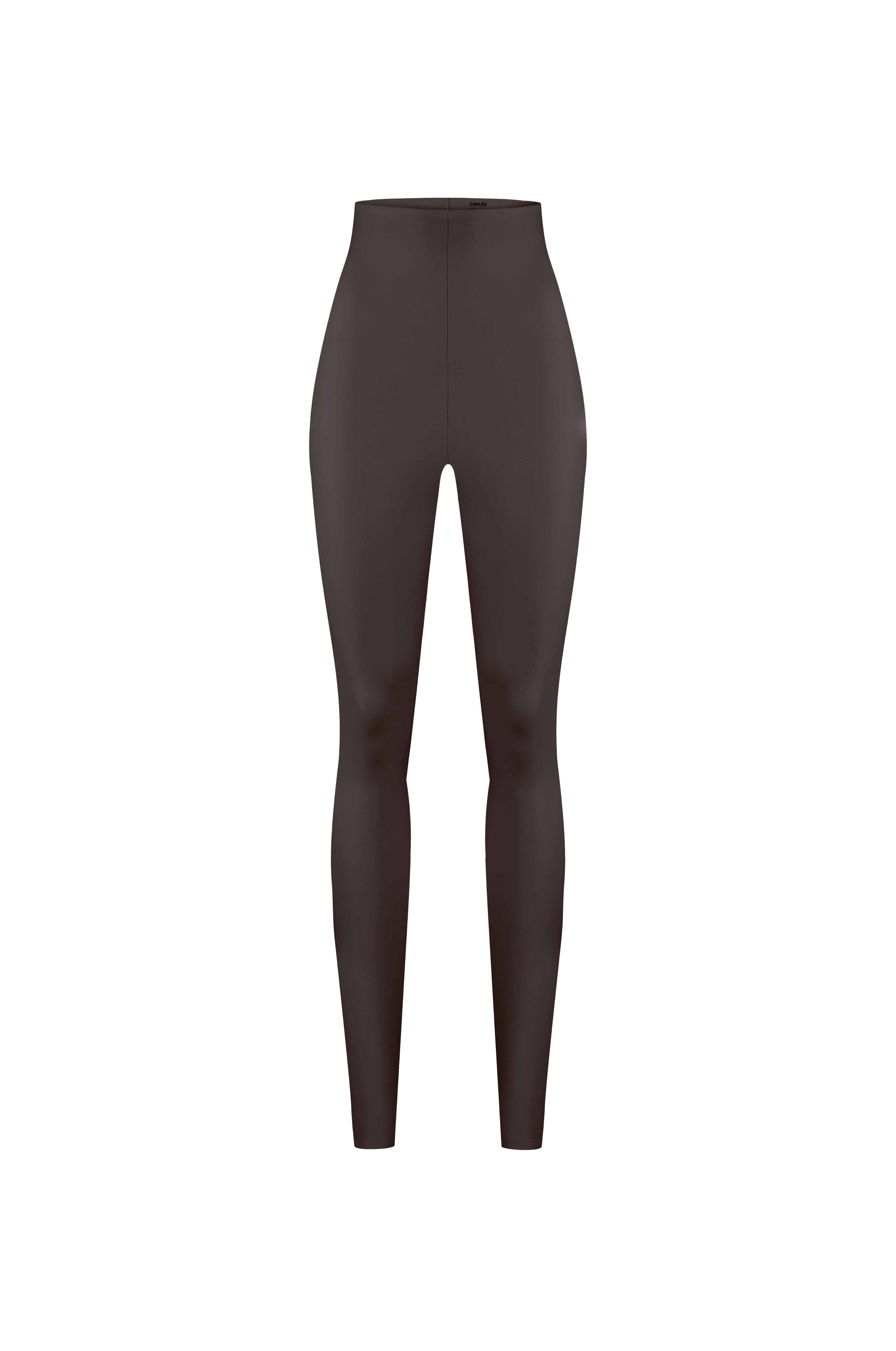 Легінси Коричневі