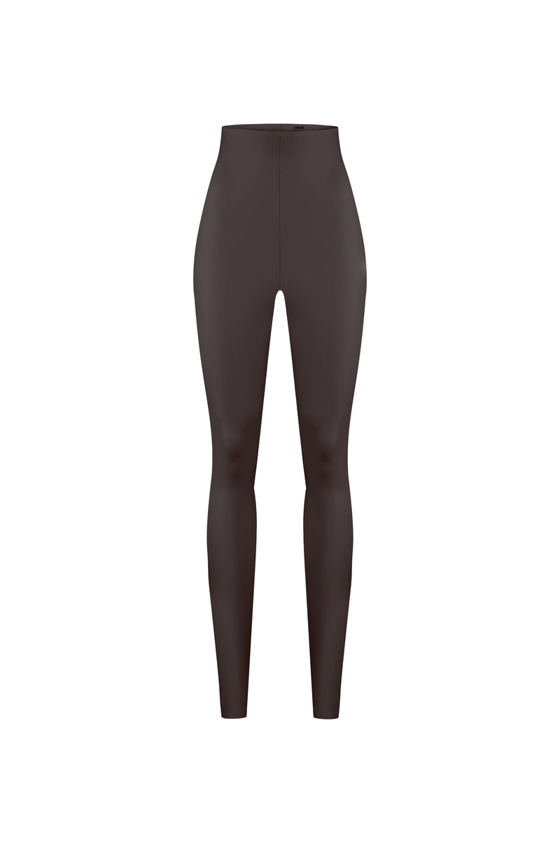 Легінси Коричневі