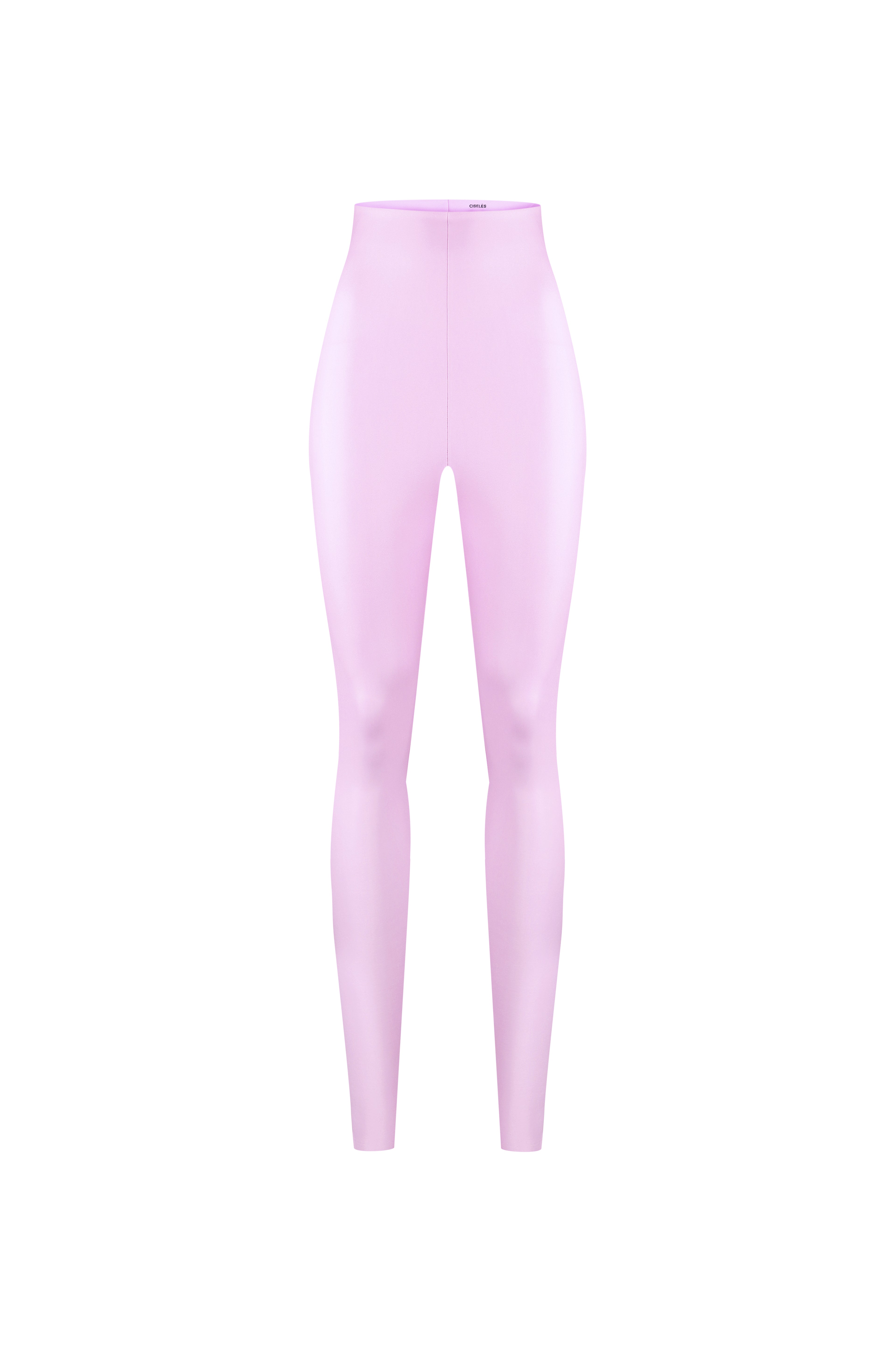 Легінси Рожеві