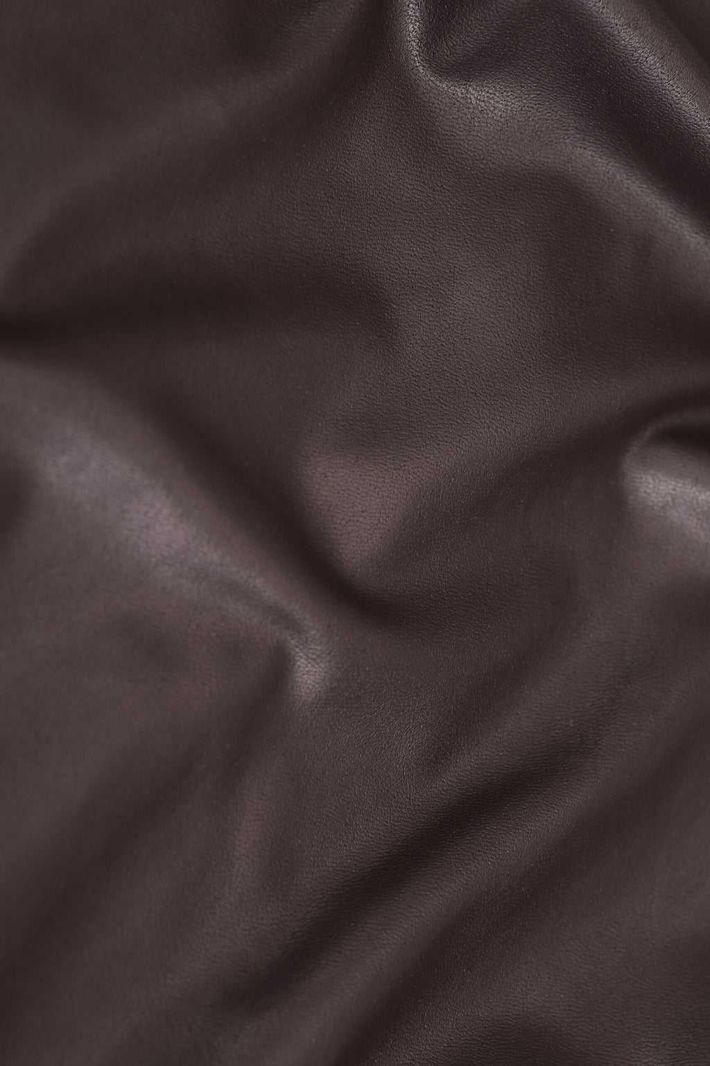 Брюки Силуетні Із Шліцами Коричневі