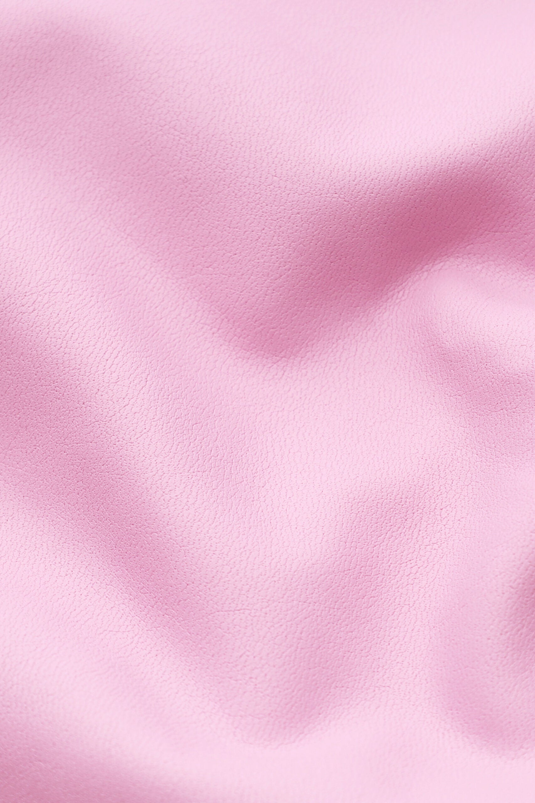 Кроп Топ Із Рукавами Рожевий