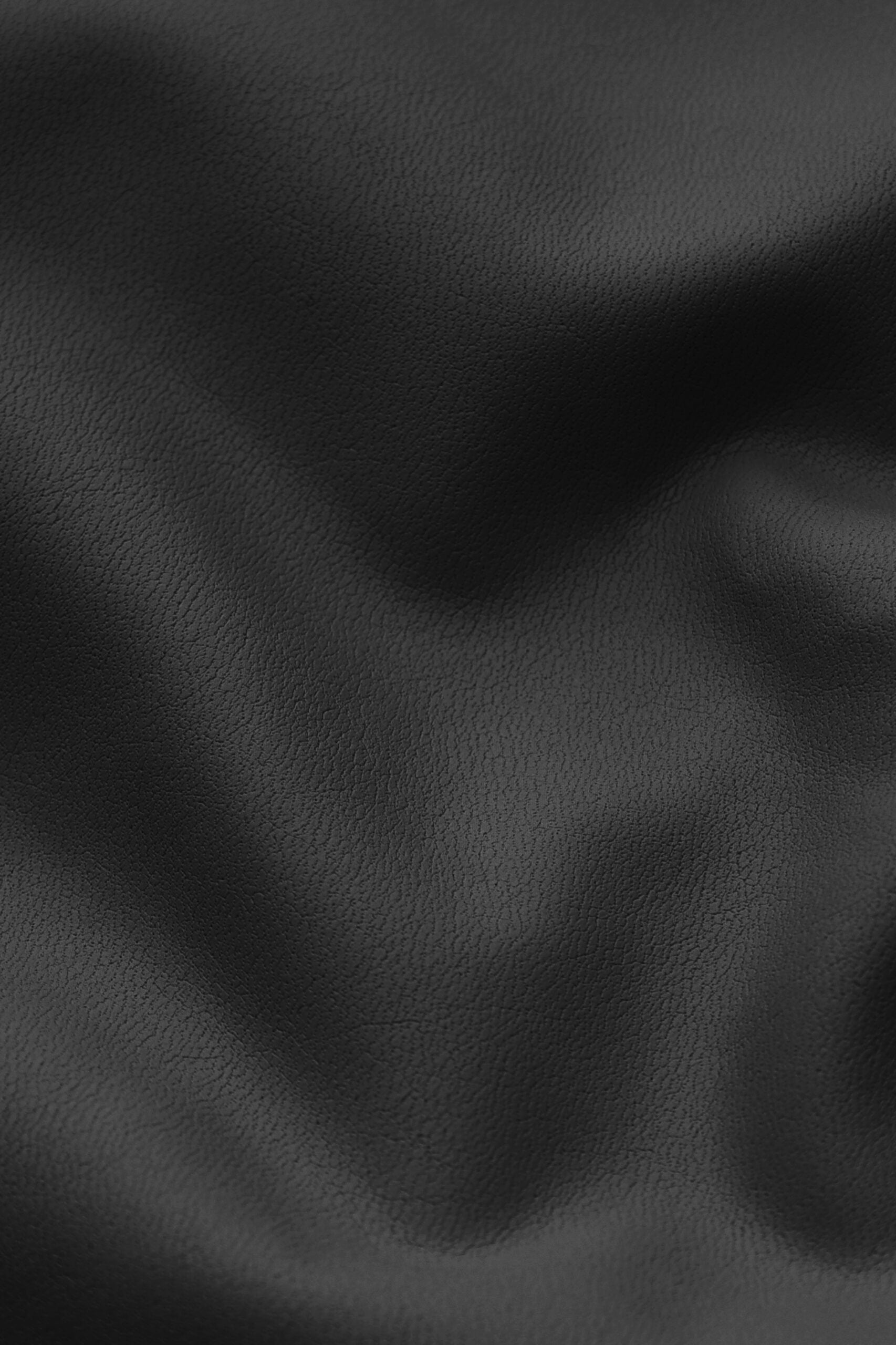 Брюки Силуетні Із Шліцами Чорні