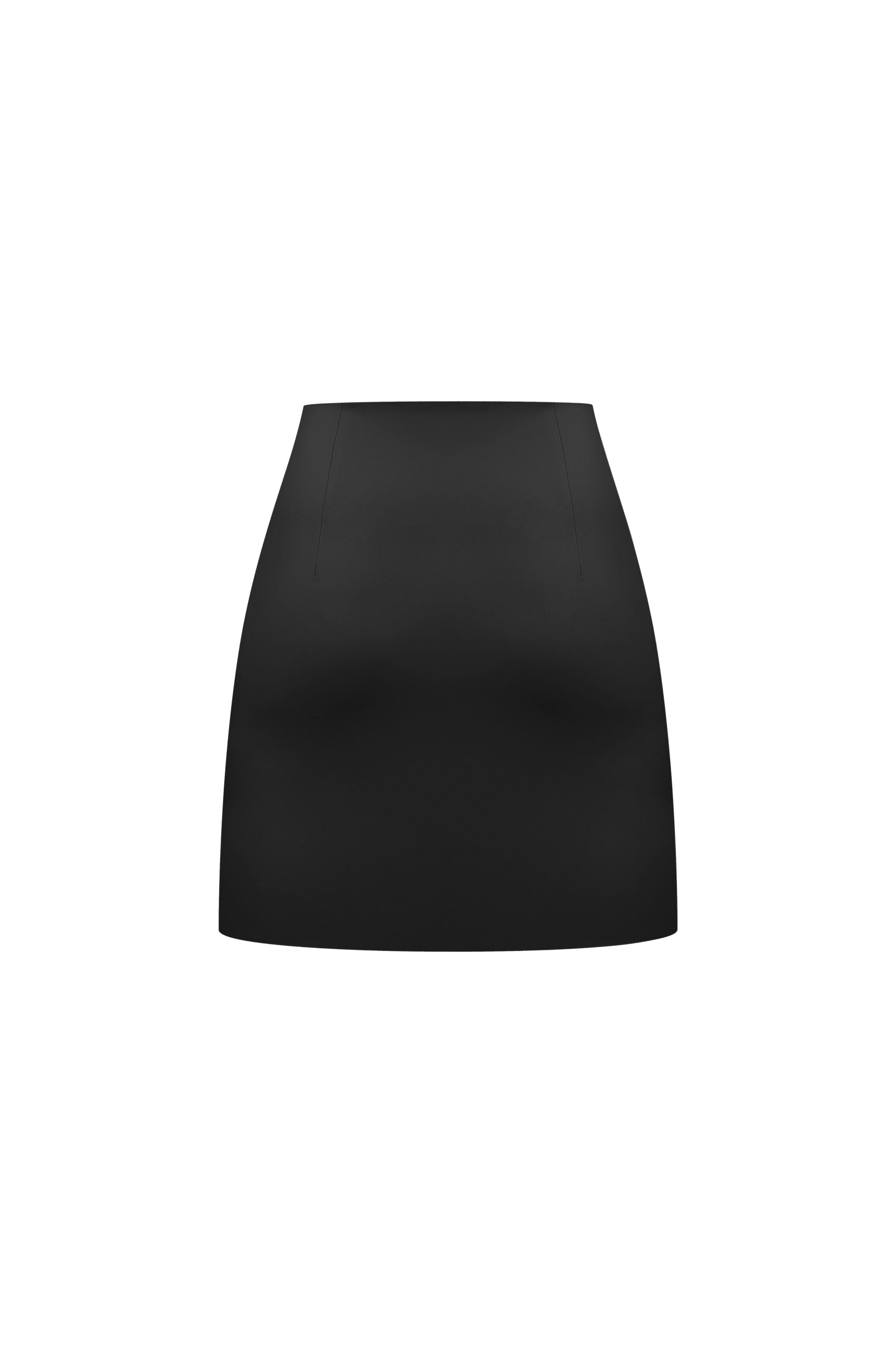 Спідниця Міні Чорна