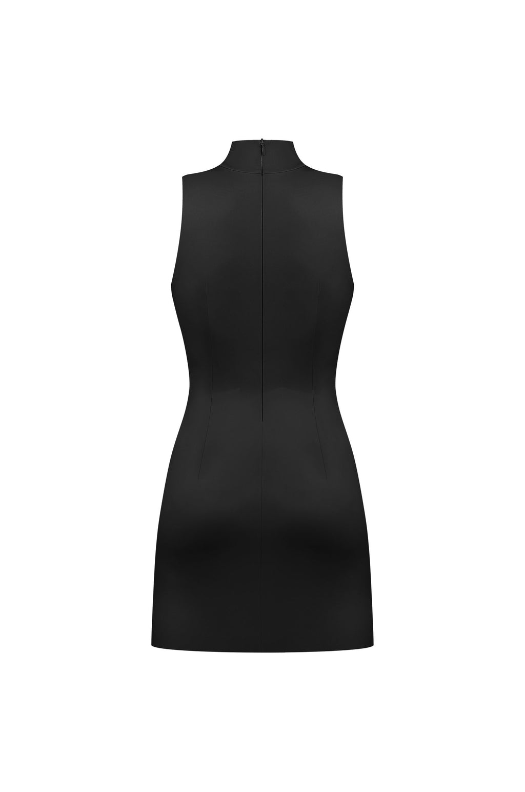 Сукня Міні Чорна