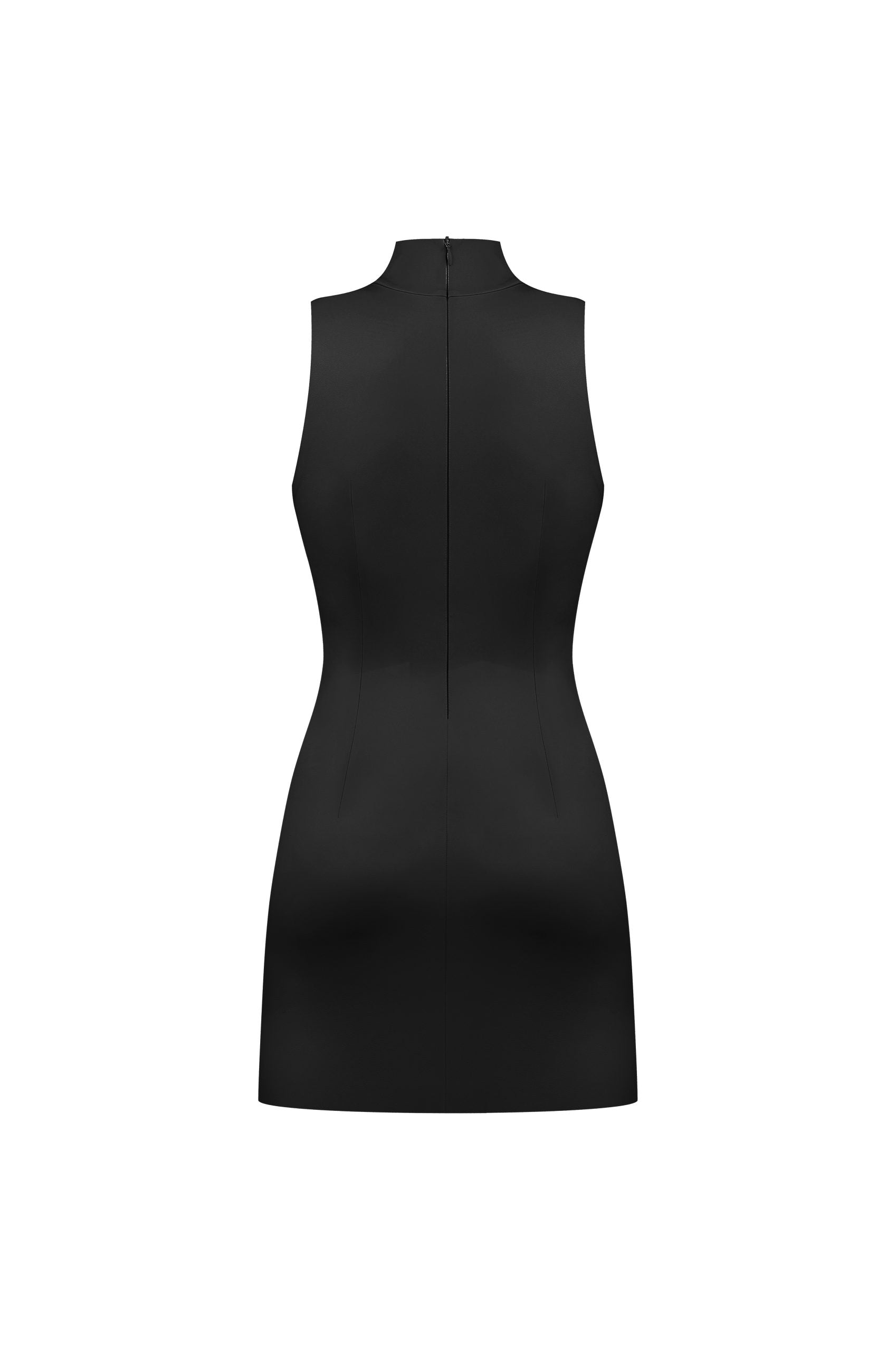 Сукня Міні Чорна