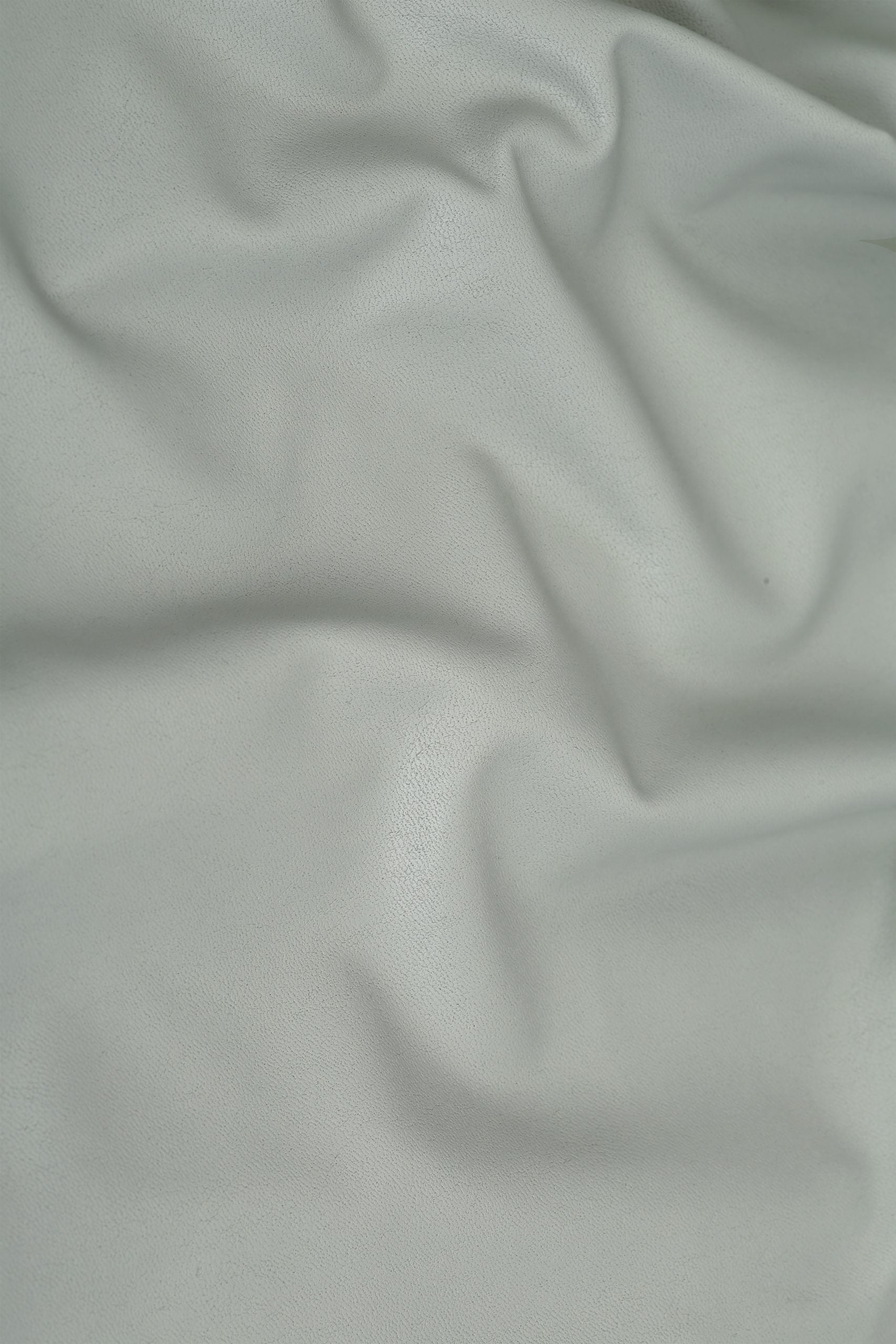 Спідниця Рельєфна Міді Пастельно-Зелена