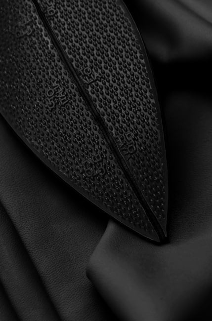 Панчохи На Підбори Високі Чорні